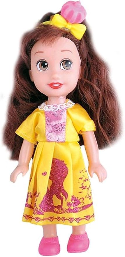 Power Joy Leila Princess Mini Sisters 16 - Marah Kids
