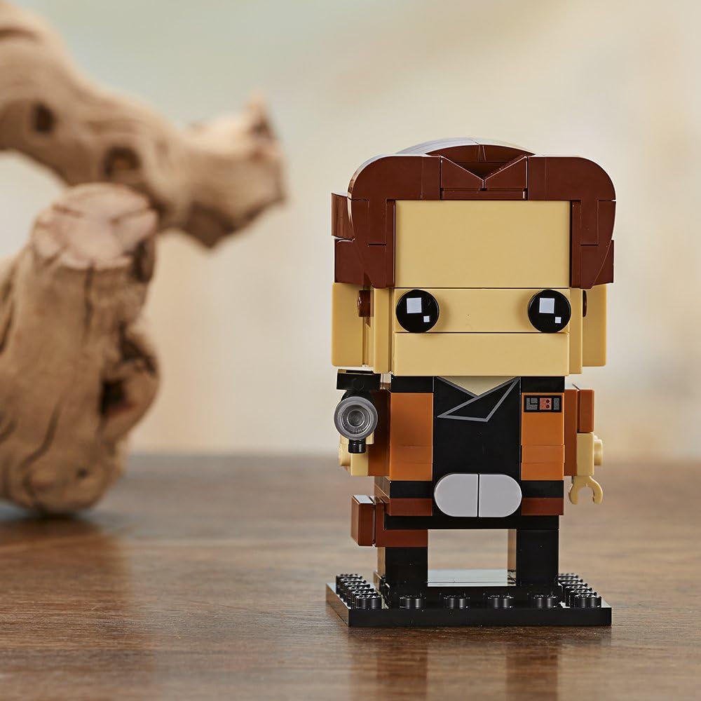 LEGO BrickHeadz Han Solo 41608
