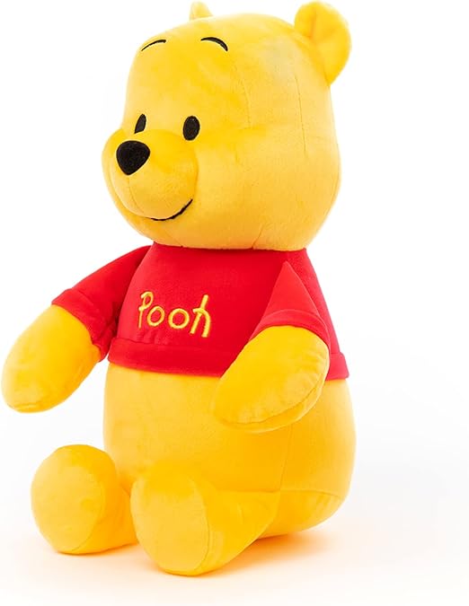 Disney Pooh Classic Value Large 15-Inch Plush