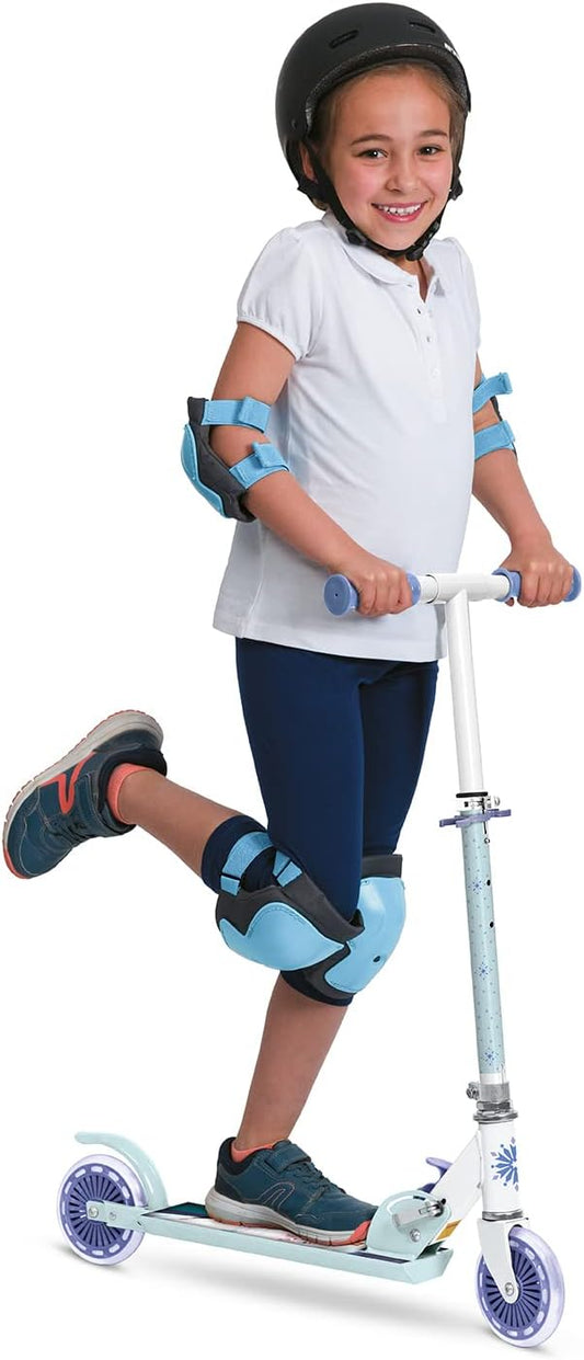 Mondo Scooter 2 Wheels Frozen - Marah Kids