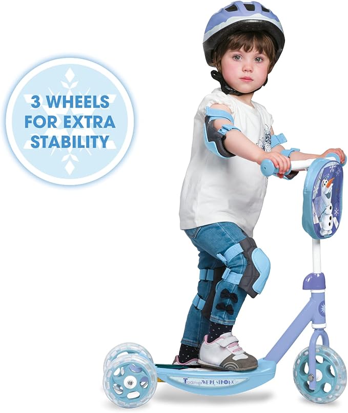 Mondo Scooter My 1st Frozen 3 Wheels - Marah Kids