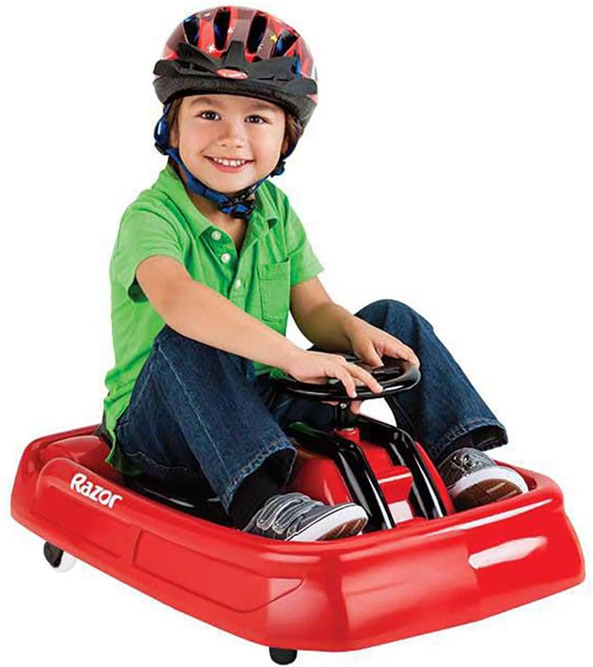 Razor Lil Crazy Cart 3+ - Marah Kids