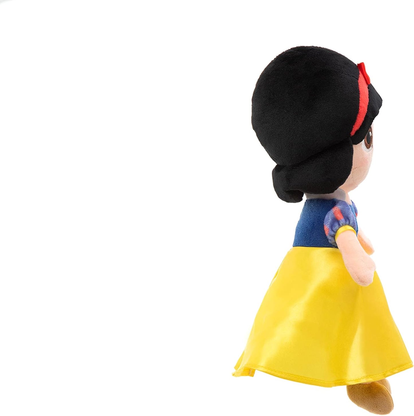 Disney Plush Princess Snow White M 10In