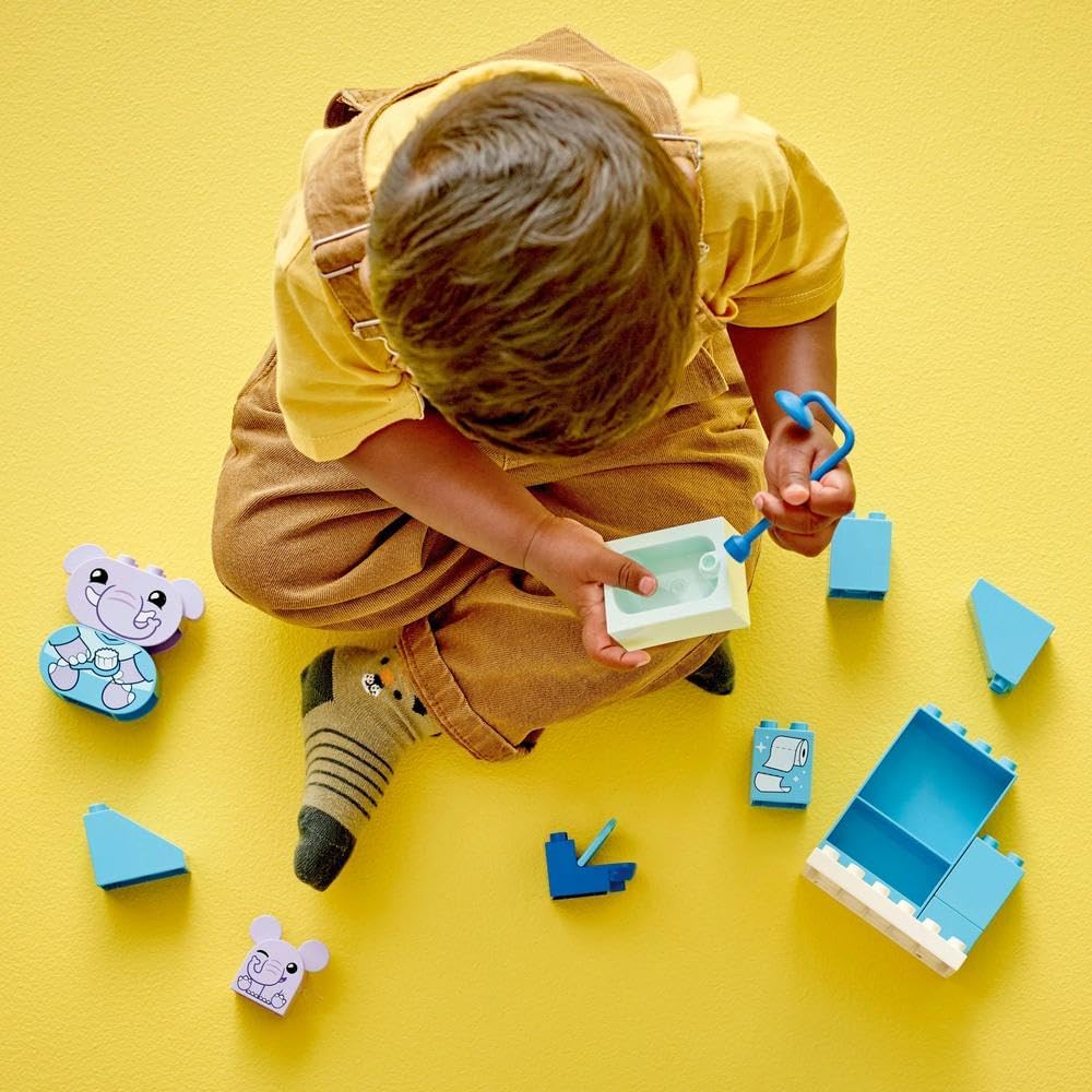 Lego Duplo My First Daily Routines 10413