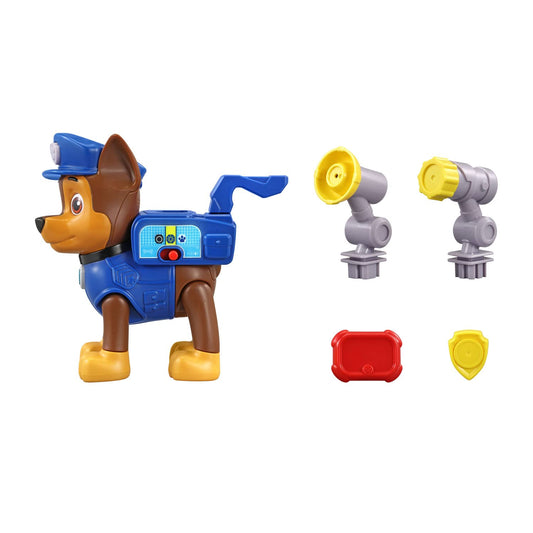 VTECH LICENSE PAW Patrol Chase to the Rescue - English Edition - Marah Kids