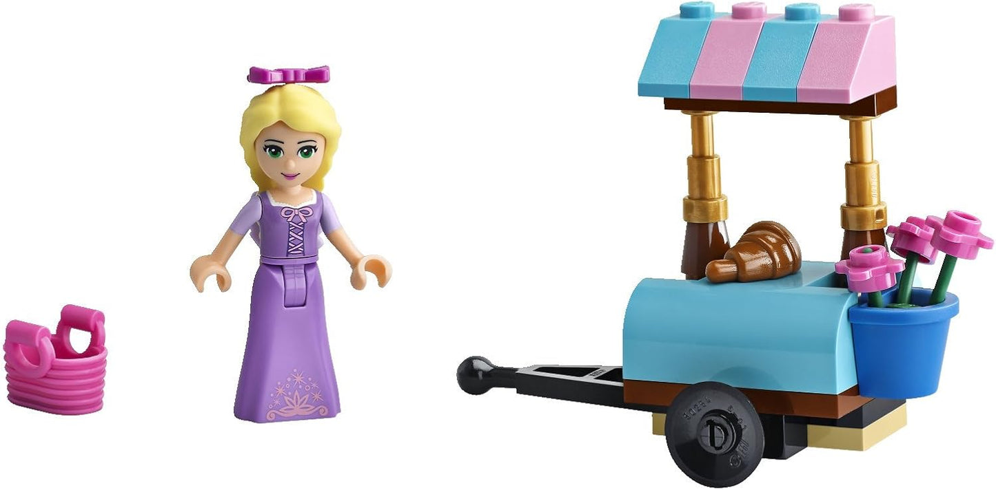 Lego 30116 Disney Princess: Rapunzel's Market Visit