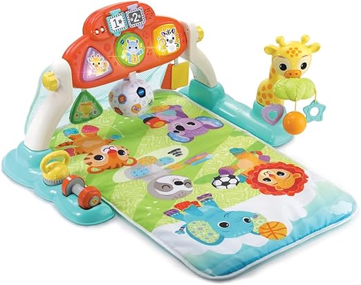 Vtech - Kick & Score Play Gym - Marah Kids