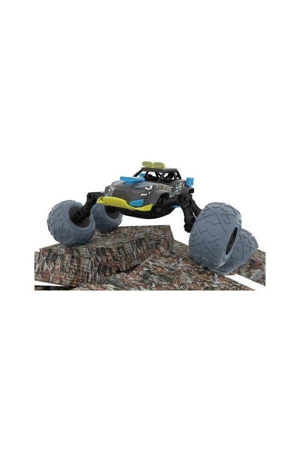 Kinchika 010 Radio Controlled Vehicle - Marah Kids