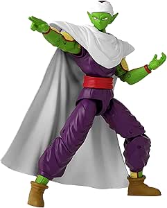 BANDAI DRAGONBALL STARS FIGURE PICCOLO 6.5" - Marah Kids