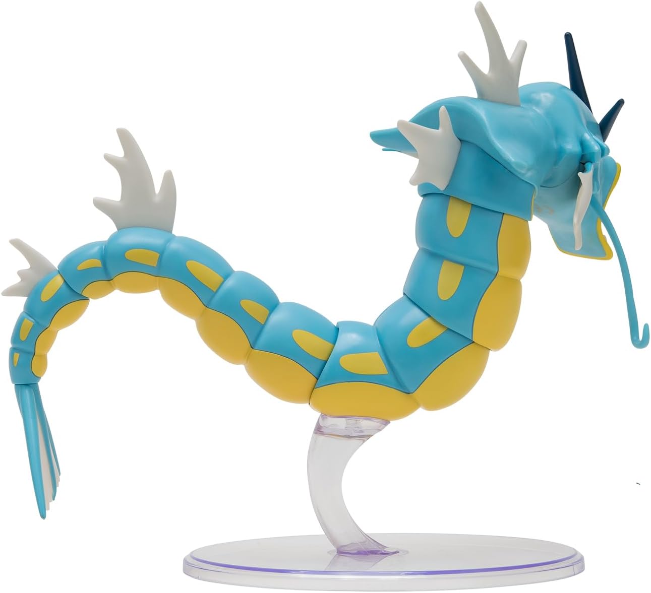 Pokemon Battle Epic Figure Gyarados 12 - Inches - Marah Kids