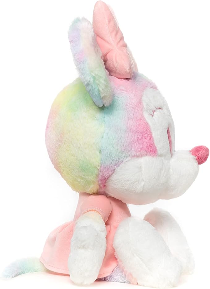 DISNEY PLUSH MINNIE NEWLOVE L 16" - Marah Kids