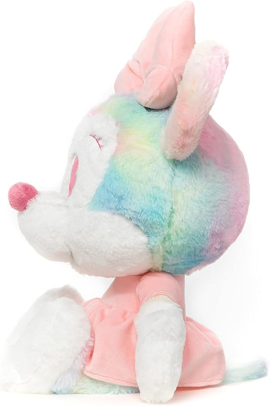 DISNEY PLUSH MINNIE NEWLOVE L 16" - Marah Kids