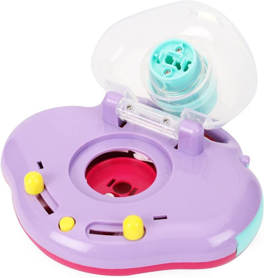 Totally Craft - Badge Maker DIY Crafts Kit - Marah Kids