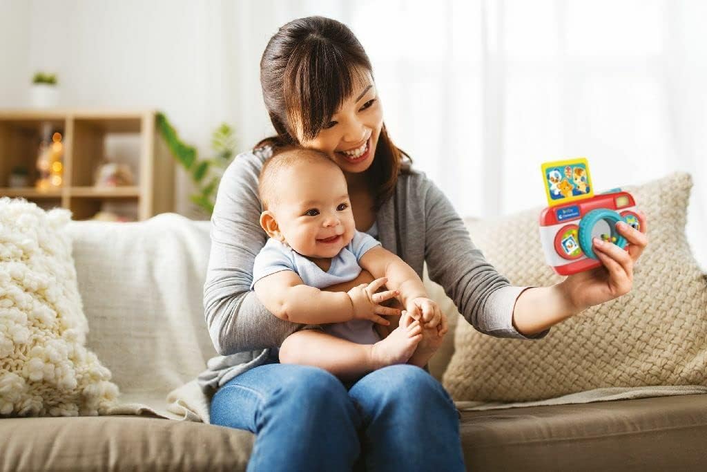 CLEMENTONItoni Baby Camera - Marah Kids