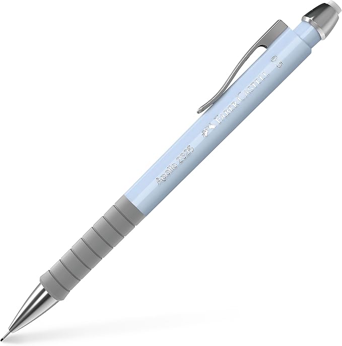 FABER - CASTELL APOLLO M - PENCIL 0.5MM - Marah Kids