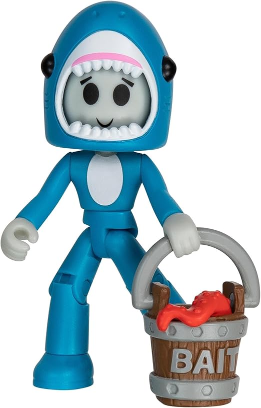 Devseries Mini Figures S2 Cdu24 Woc - Marah Kids