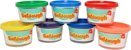 Funskool - RAINBOW COLOURS - Marah Kids