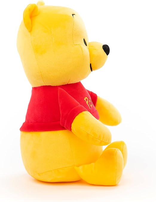 Disney Pooh Classic Value Large 15-Inch Plush