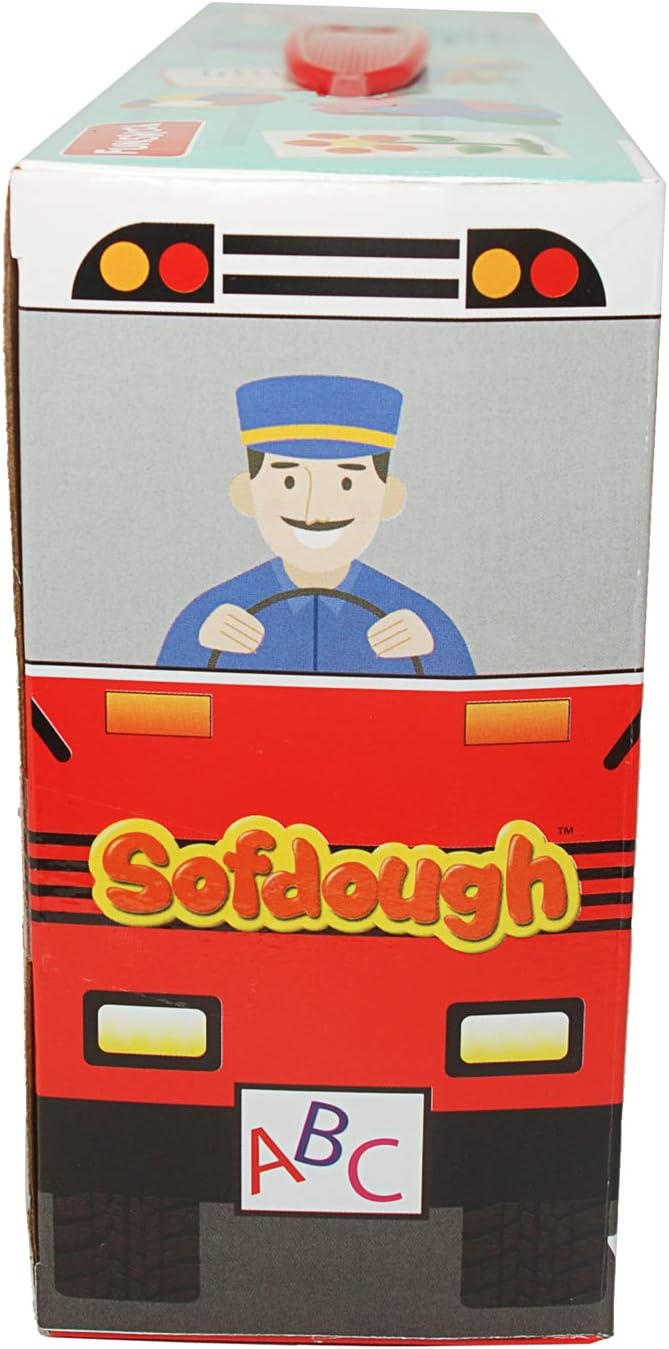 Funskool - SCHOOL BUS - Marah Kids