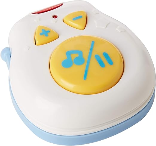 Vtech LULLABY LAMBS MOBILE (VTUK) - Marah Kids