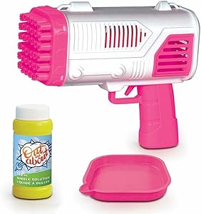 Addo Oa Bubble Xtreme Blaster Pink - Marah Kids