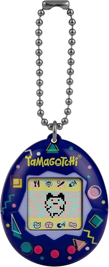 BANDAI TAMAGOTCHI ORIGI. 90s BO - Marah Kids