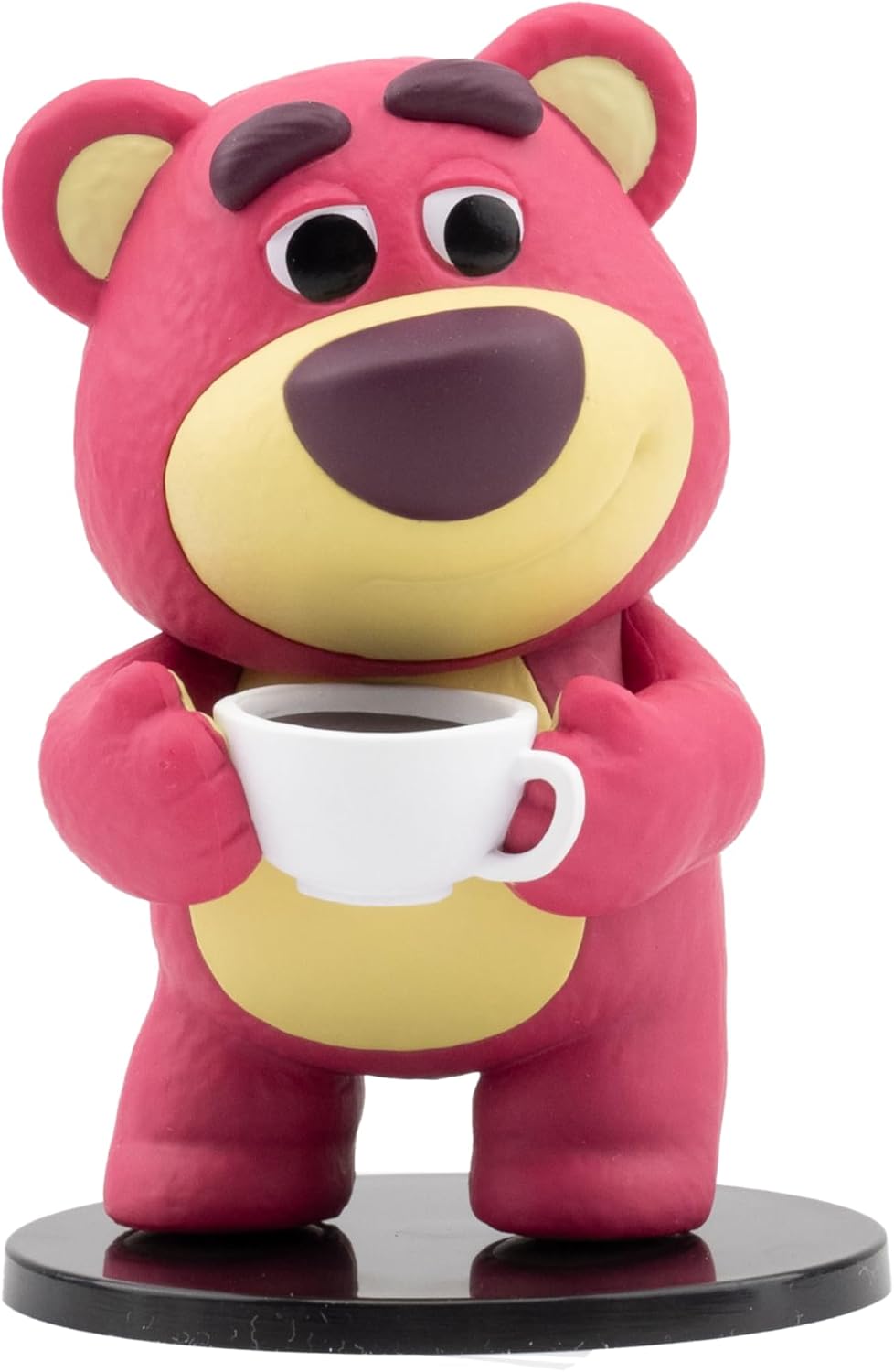 Disney Lots O Huggin Bear Series, Assorted 1 Piece - Marah Kids