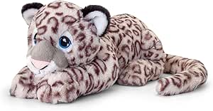Keel - Keeleco Leopard Snow 65Cm - Marah Kids