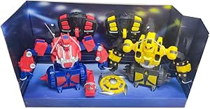 Sam Toys - Fighting Robot - Marah Kids