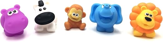 Winfun My Jungle Pals Set - Marah Kids