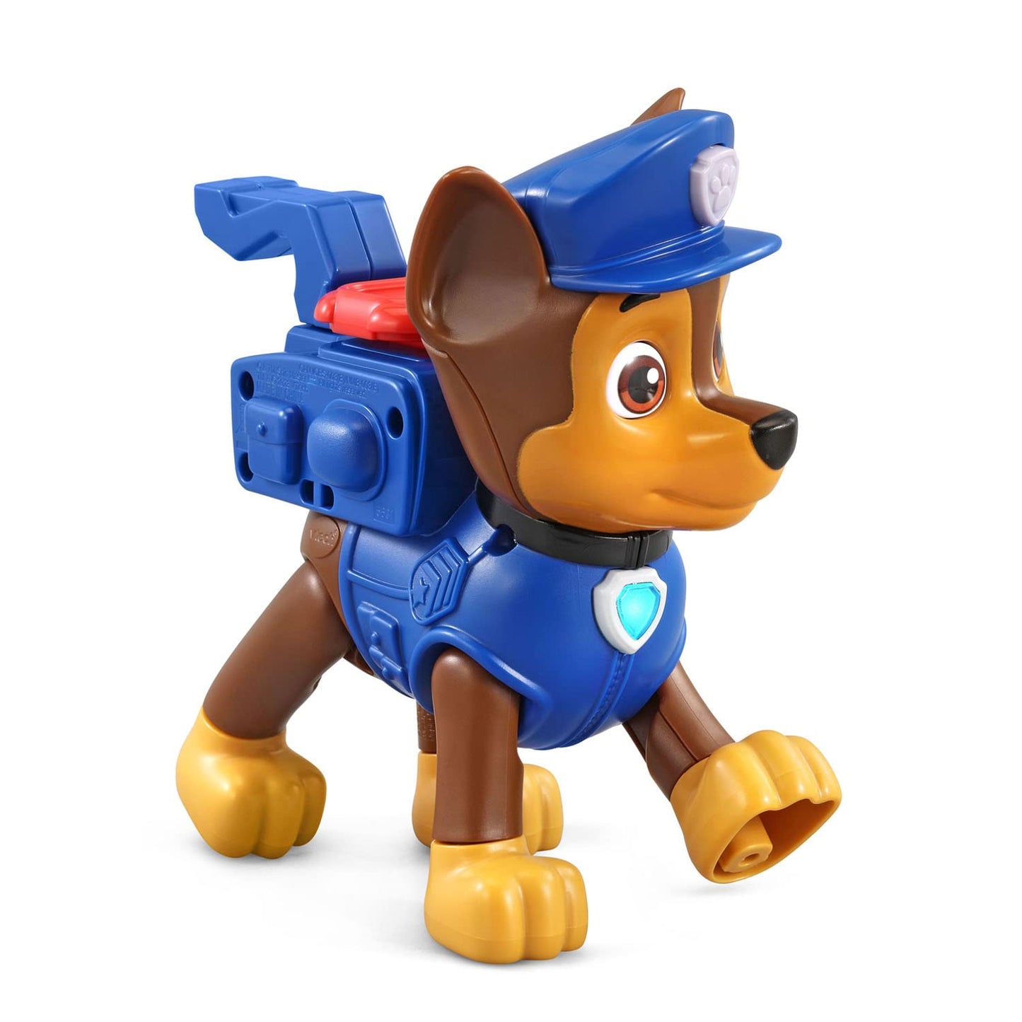 VTECH LICENSE PAW Patrol Chase to the Rescue - English Edition - Marah Kids