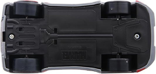 Mondo Marvel Mm Racer Thor - Marah Kids