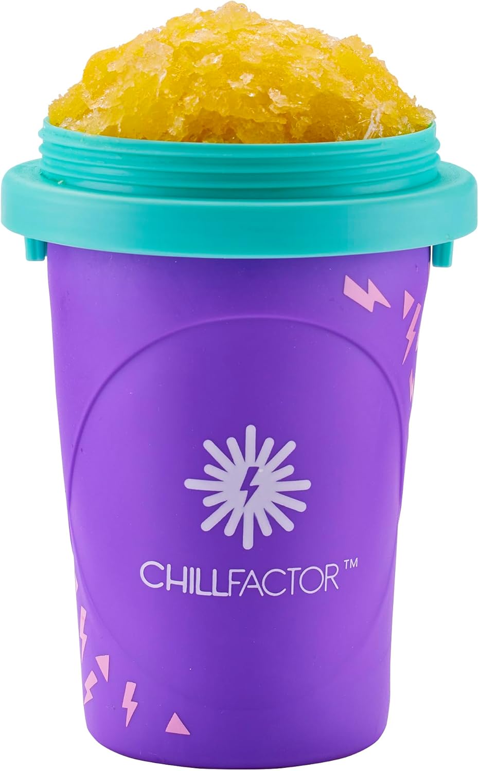 Chill Factor Fruittastic Slushy Maker - Marah Kids