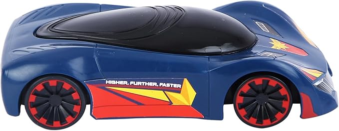 Mondo Marvel Mm Racer Capt Marvel - Marah Kids