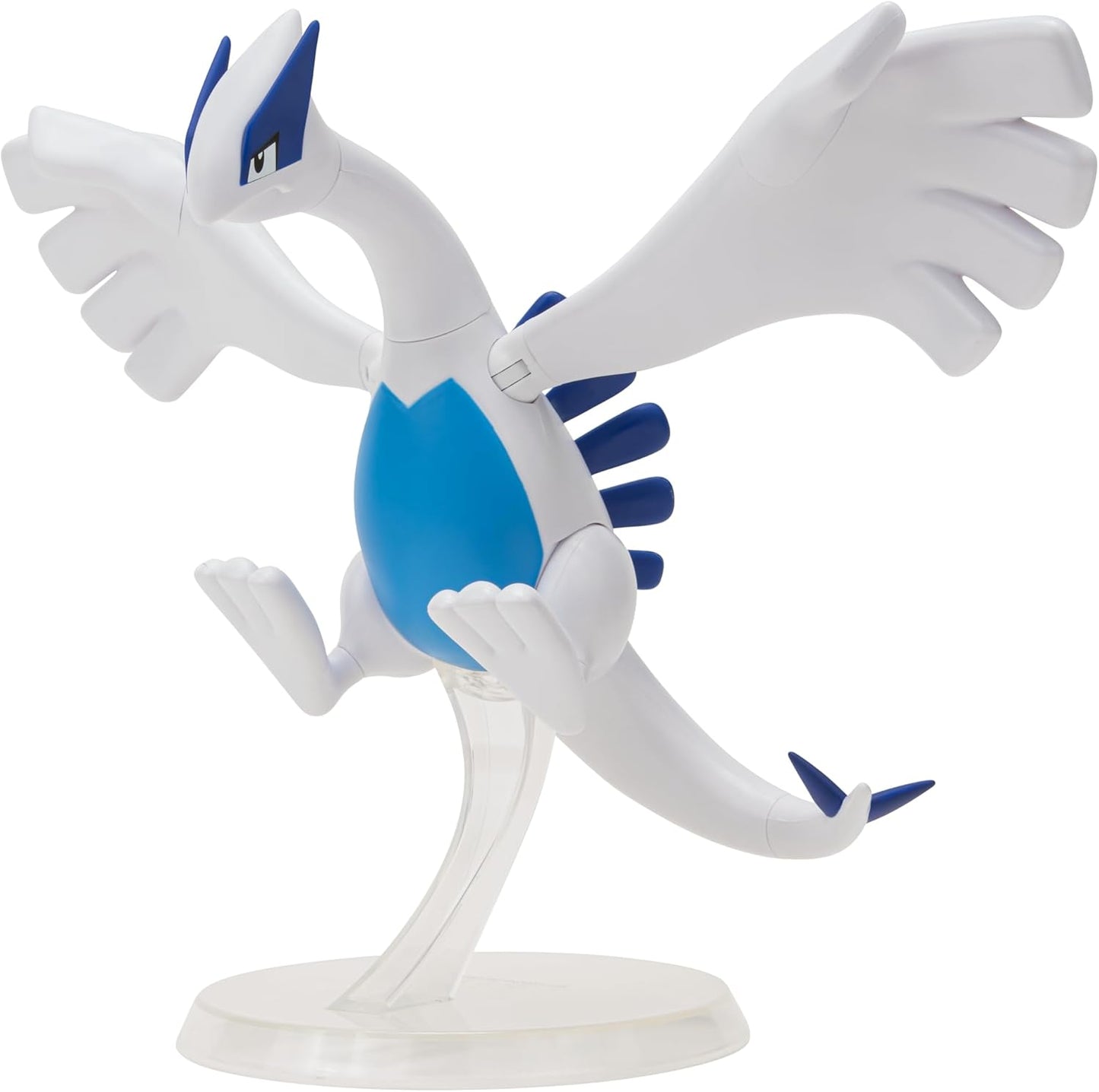 Pokemon Battle Epic Figure Lugia 12 - Inch - Marah Kids
