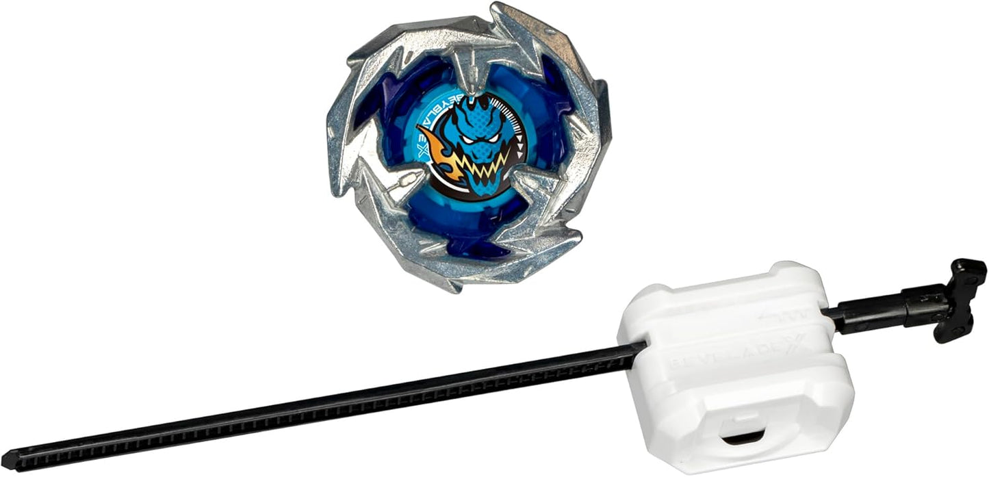 Beyblade X Launcher Sword Dran 3-60F
