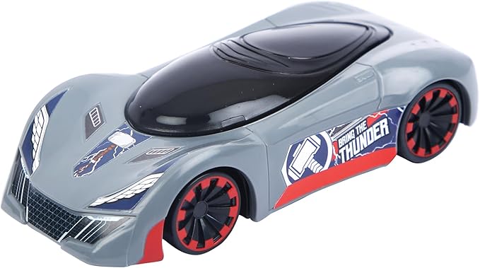 Mondo Marvel Mm Racer Thor - Marah Kids