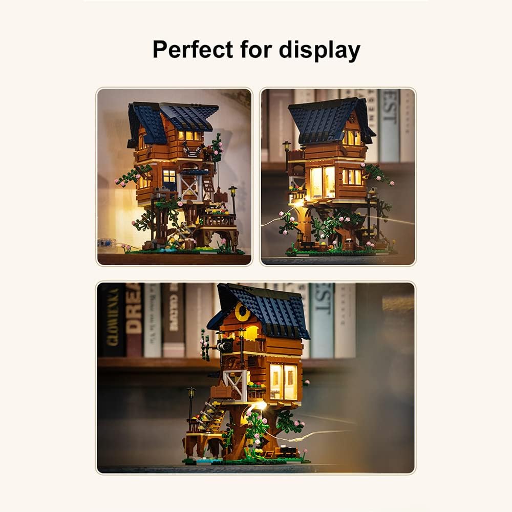 Cada Four Seasons Three House - Marah Kids