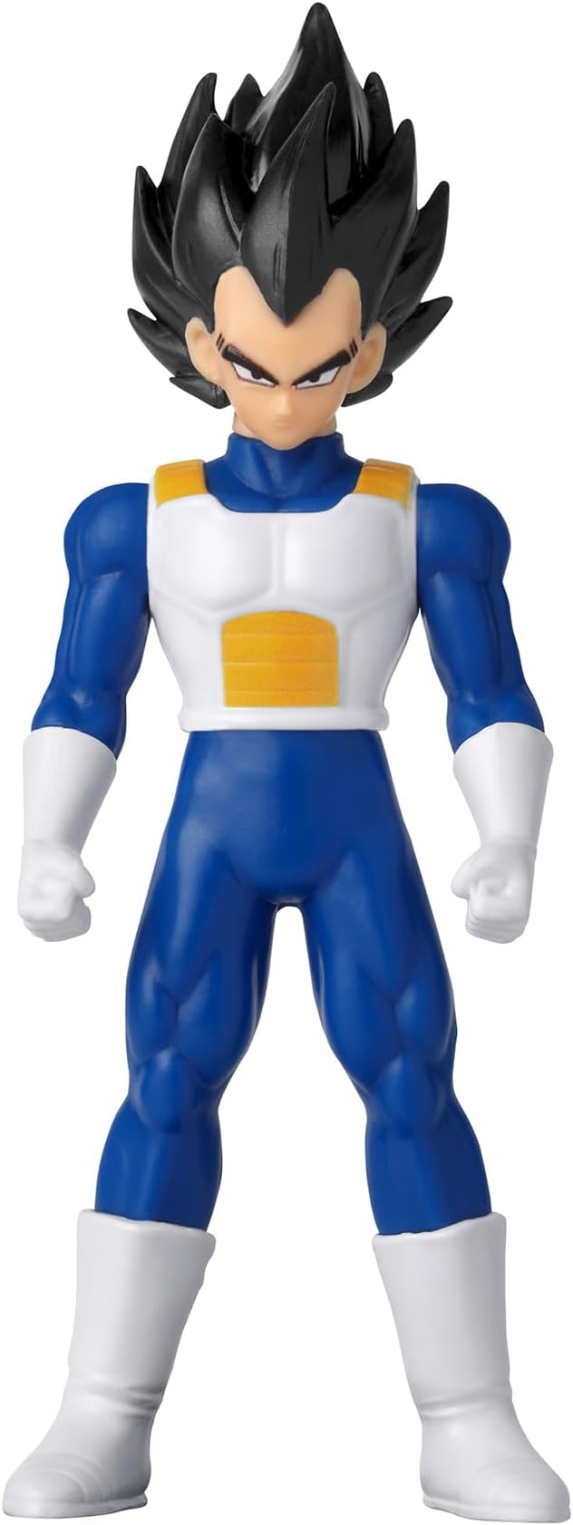 BANDAI DRAGONBALL FLASH SERIES VEGETA VALUE 4" - Marah Kids