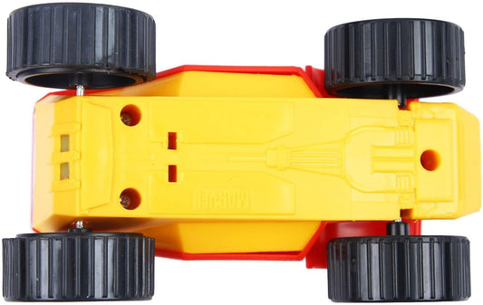 Mondo Marvel Mm Truck Hulkbuster - Marah Kids