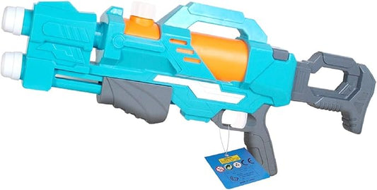 Water Gun Double Noozle 58cm - Marah Kids