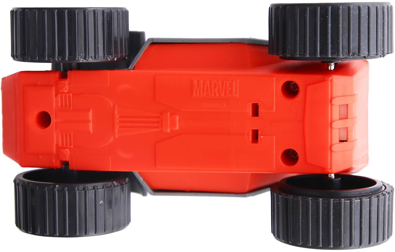 Mondo Marvel Mm Truck Thor - Marah Kids