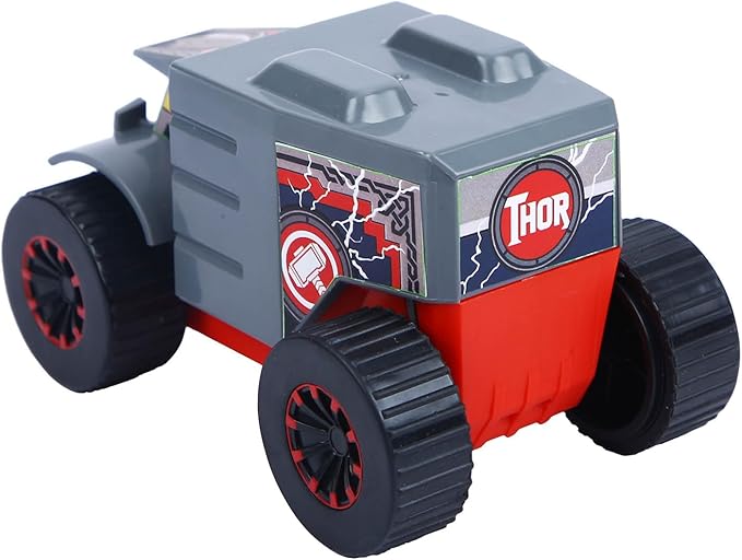 Mondo Marvel Mm Truck Thor - Marah Kids