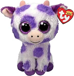 BEANIE BOOS REGULAR 6IN ASSORTED - Marah Kids