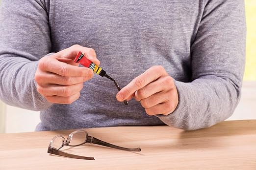 Uhu Super Glue Control 3Gm - Marah Kids