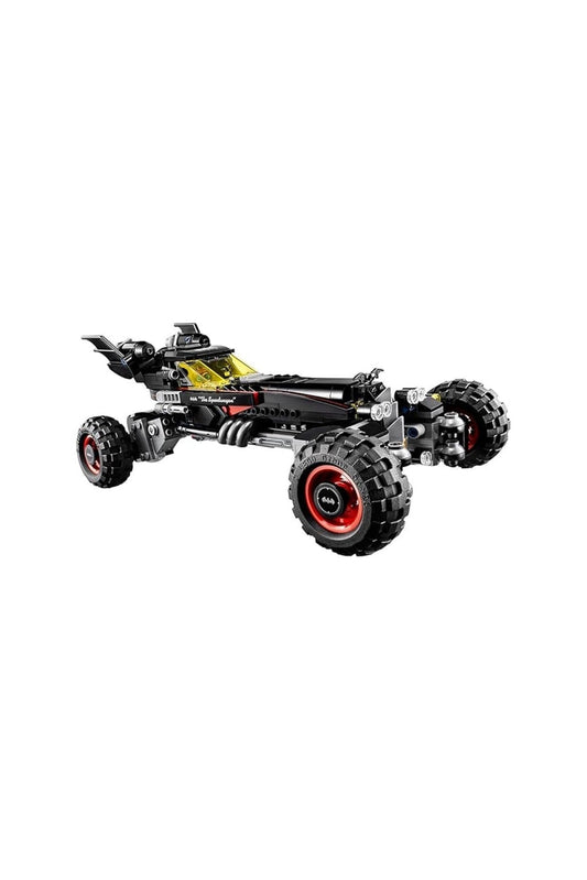 Lego The Batmobile Building Kit - Marah Kids