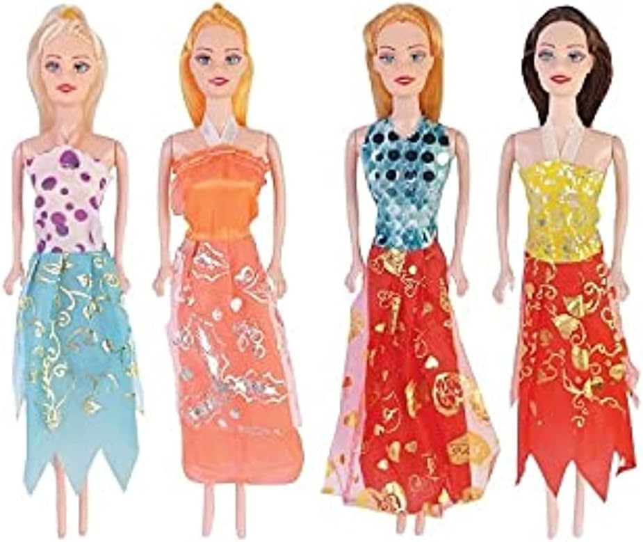 Power Joy Leila Fashion 1st Price Assorted - Marah Kids