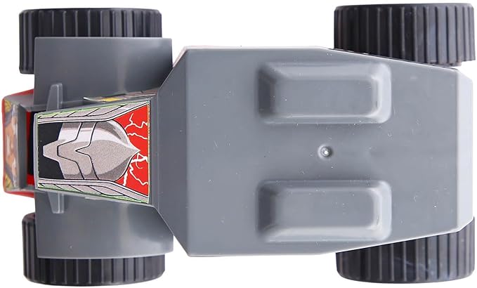 Mondo Marvel Mm Truck Thor - Marah Kids