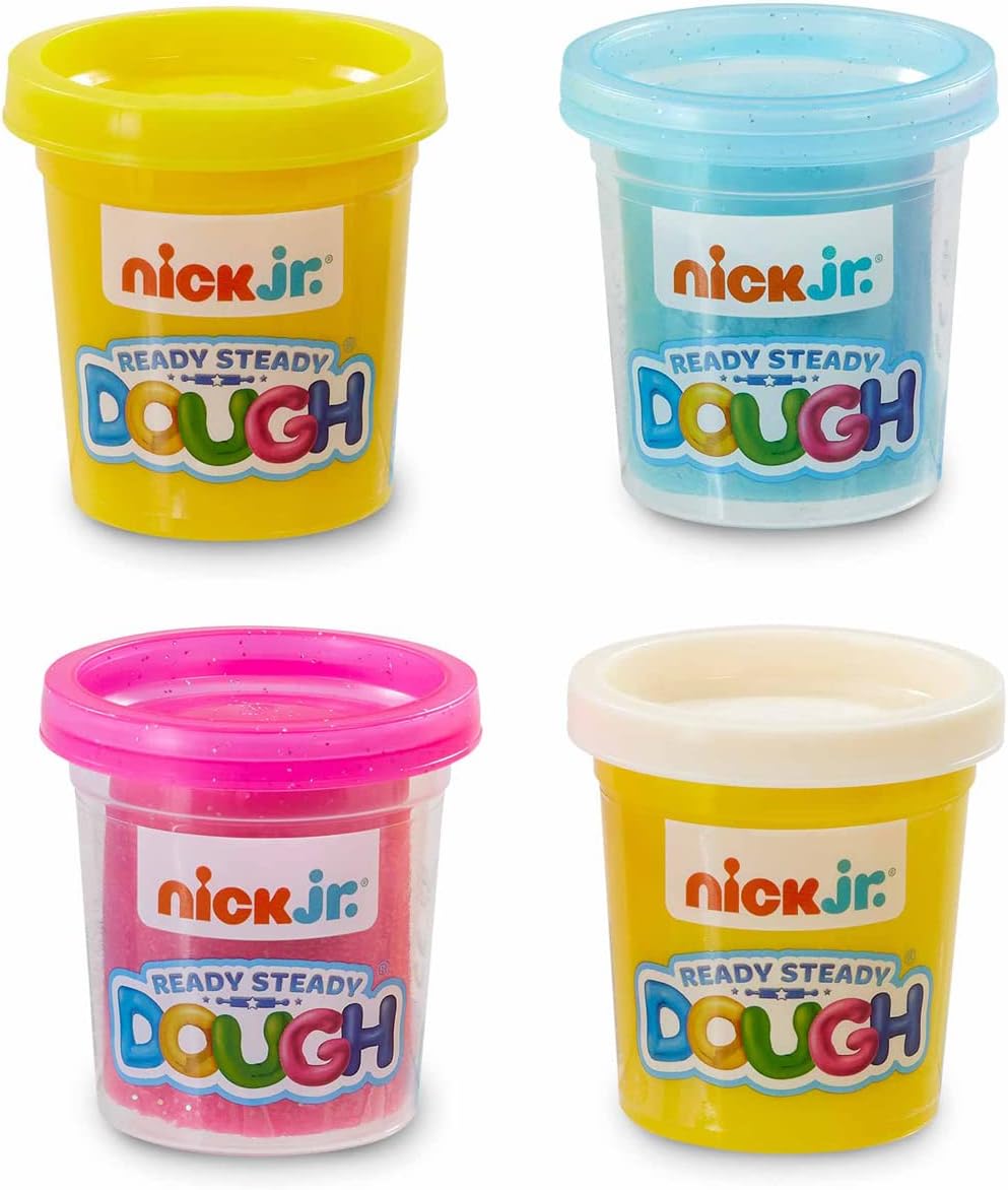 Addo Nickjr Dough Unicorn