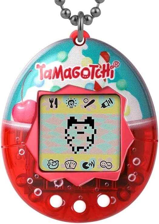 BANDAI TAMAGOTCHI ORIGI. FLOAT BO - Marah Kids